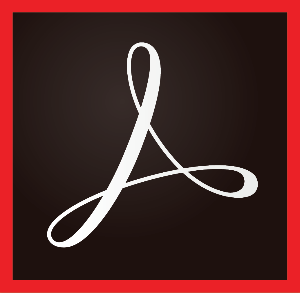 Acrobat Reader icon