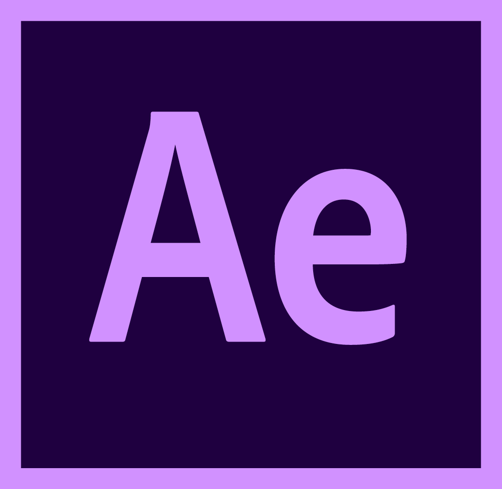 After Effects icon