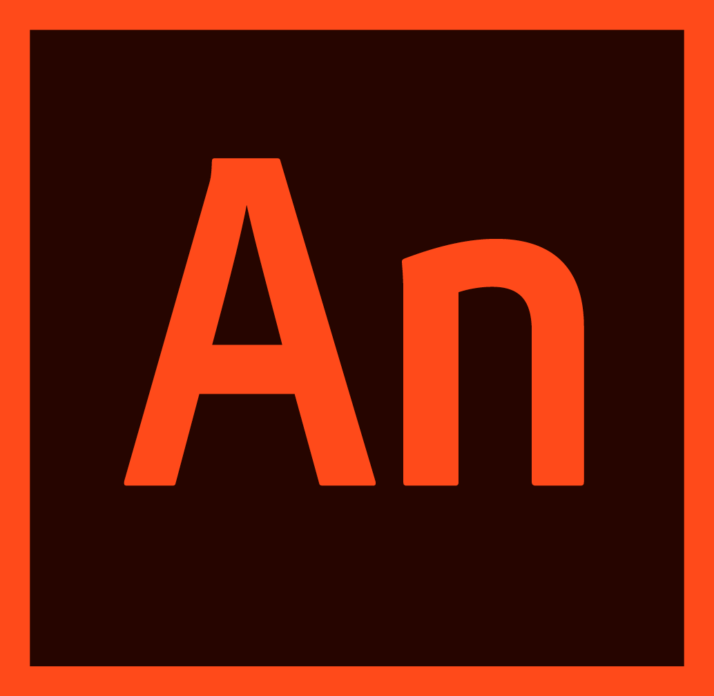 Adobe Animate icon