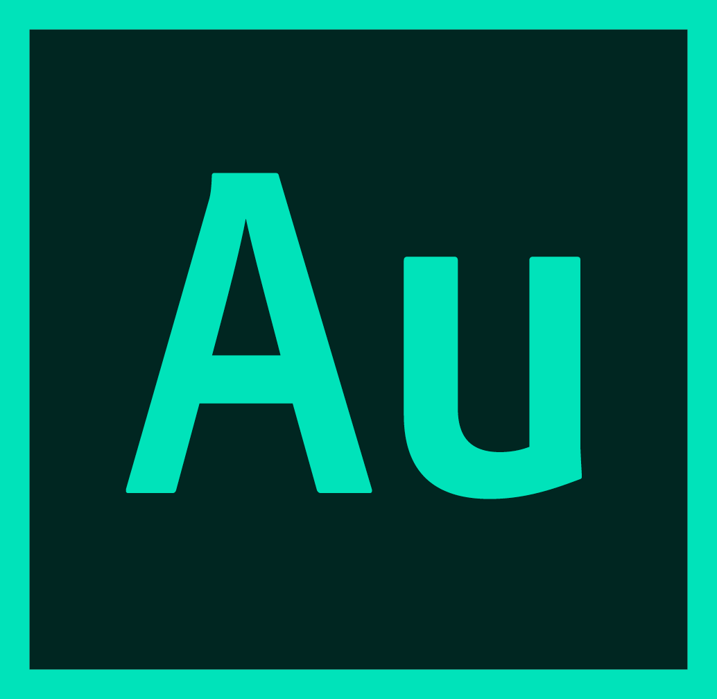 Adobe Audition icon