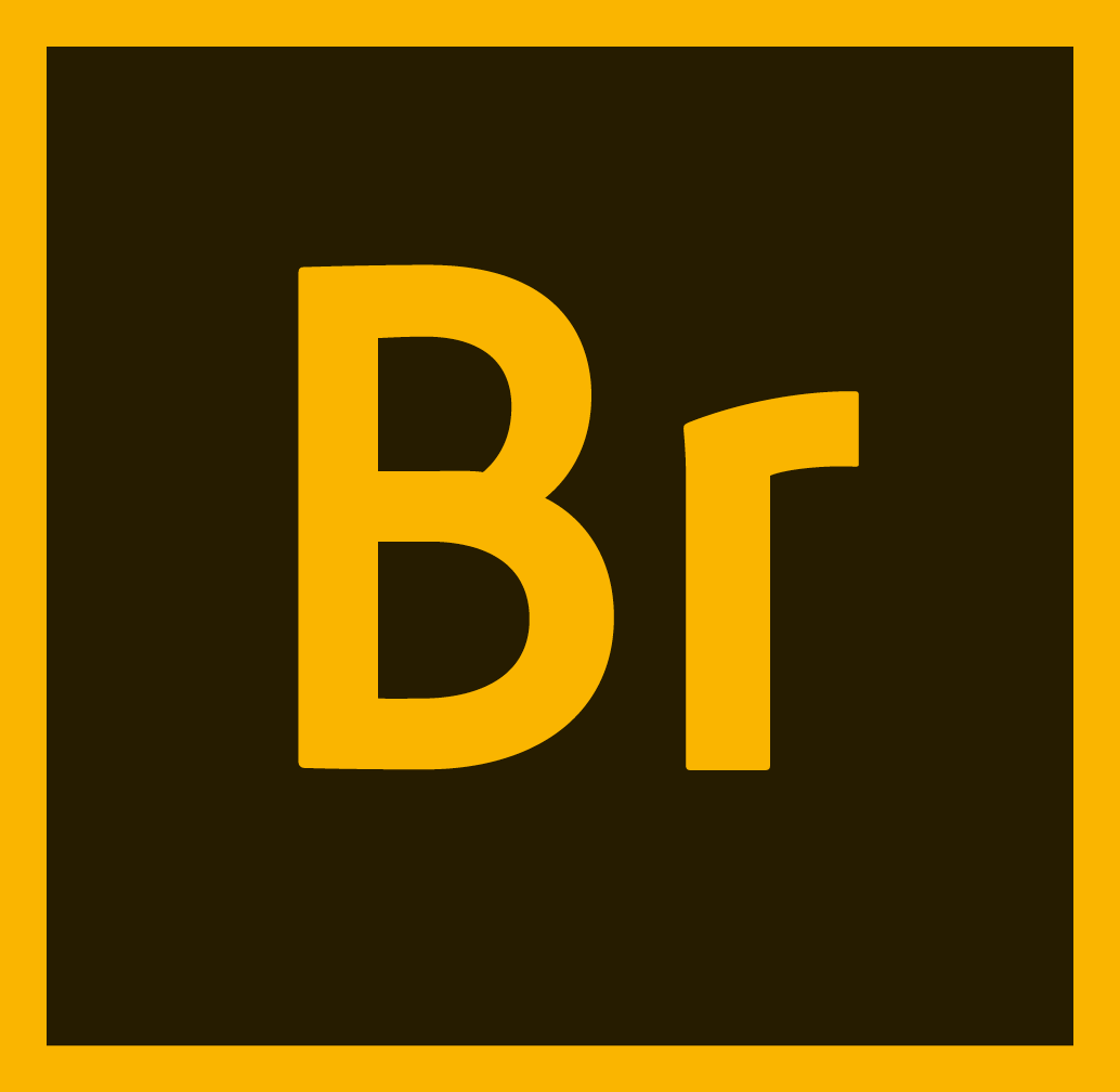 Adobe bridge icon