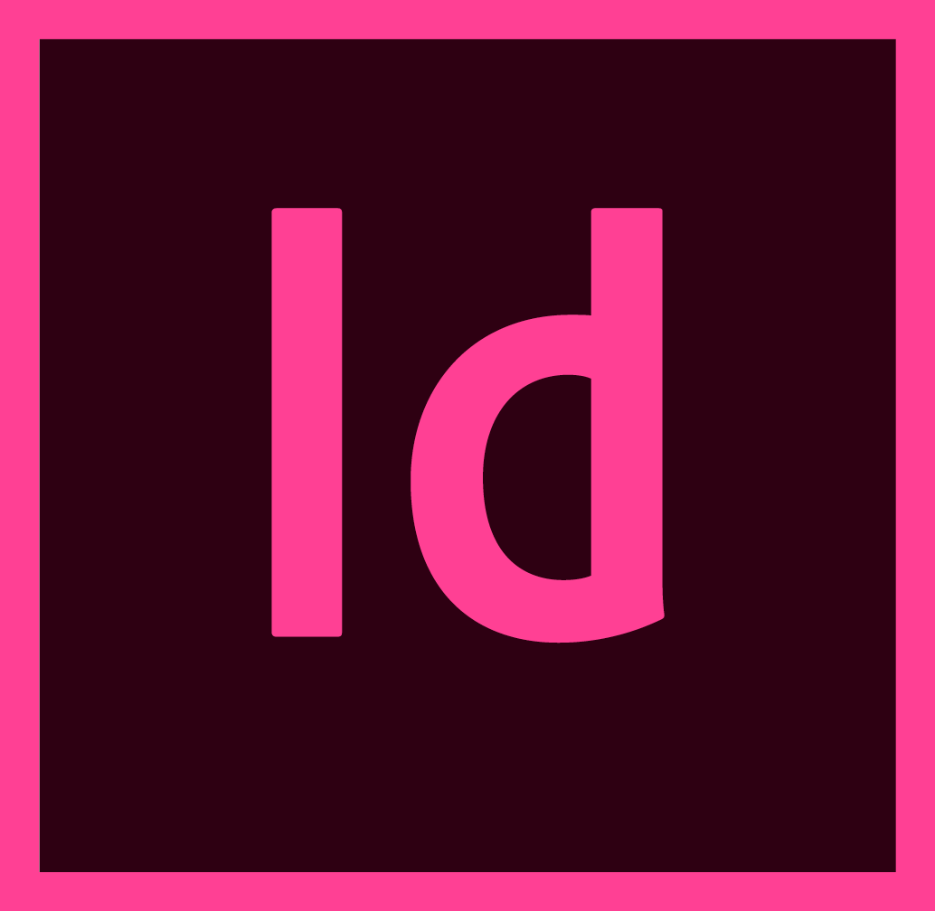 Adobe InDesign icon