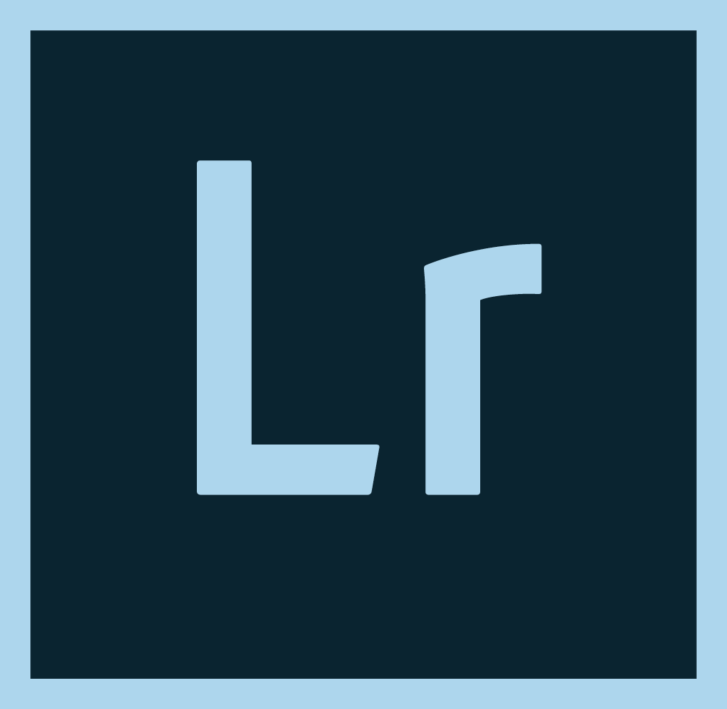 Adobe Lightroom icon