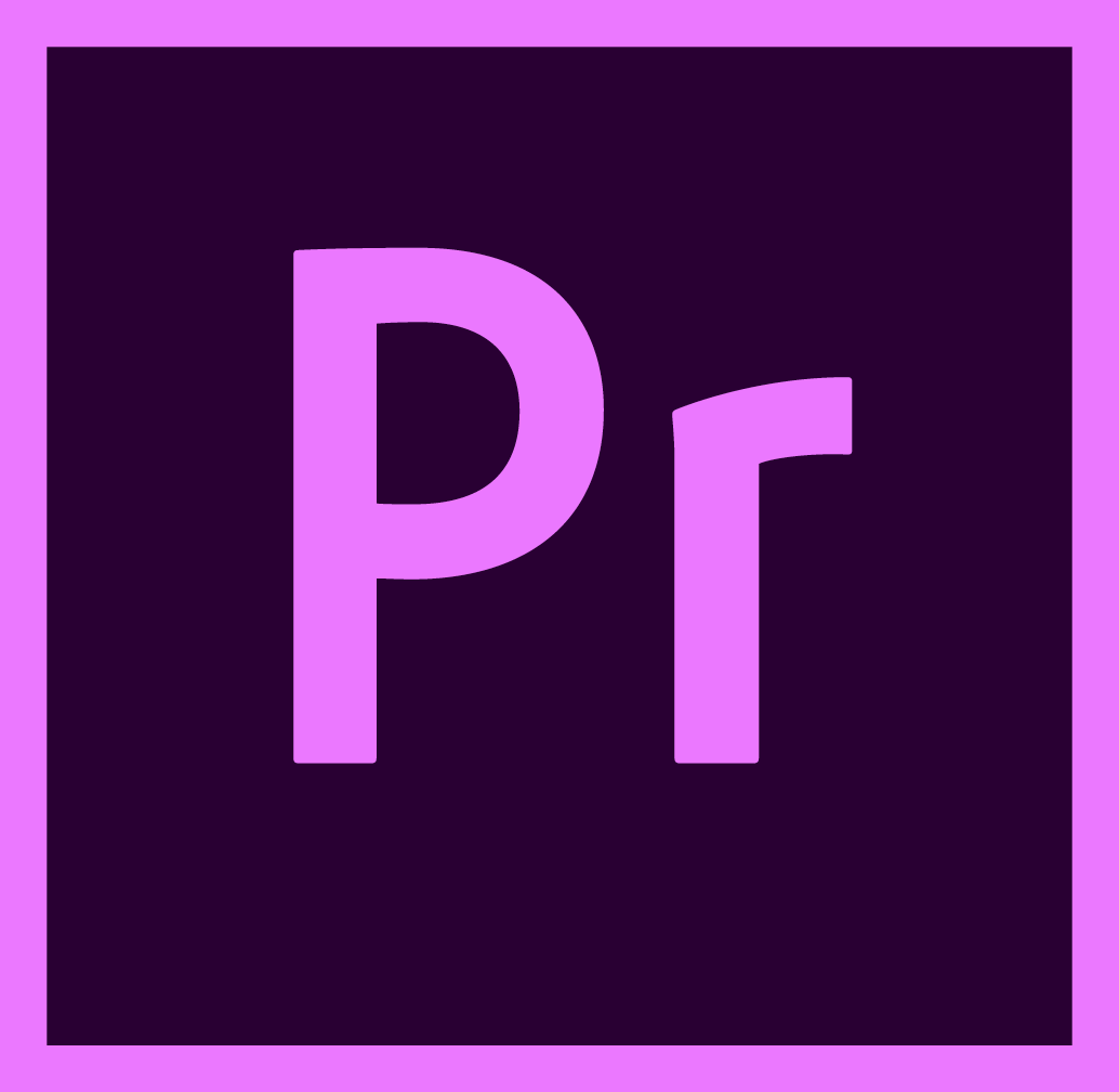 Adobe Premiere icon