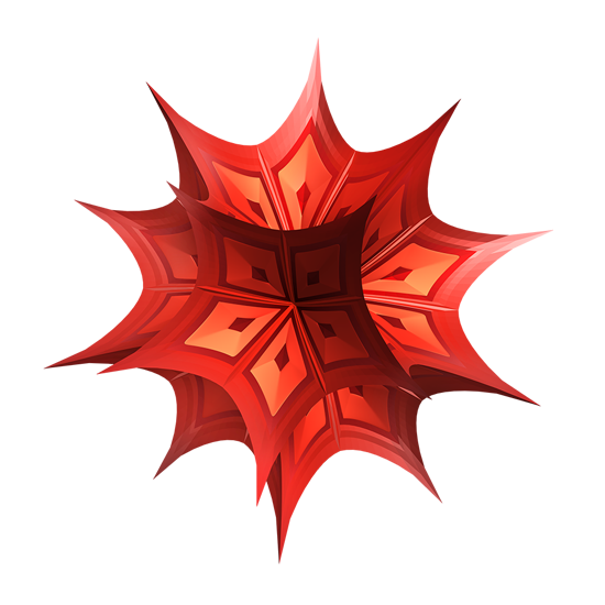 Mathematica logo