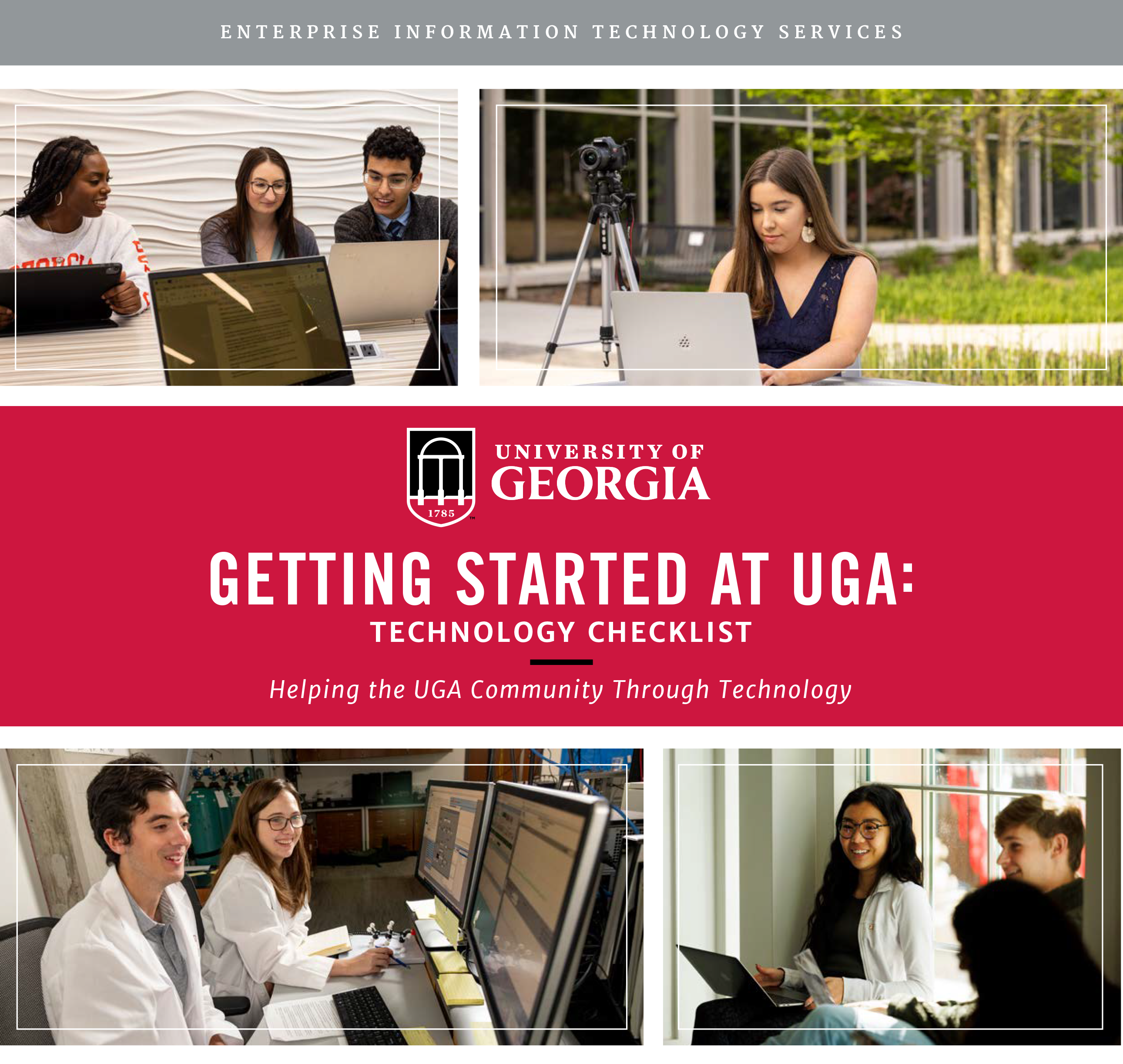 2024 Student Technology Guide
